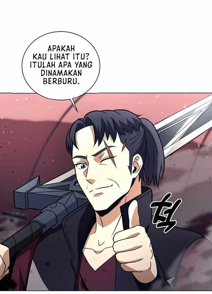 The Ravenous Hunter Chapter 27 Gambar 31