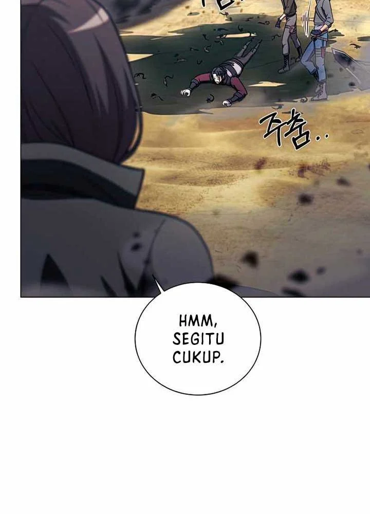 The Ravenous Hunter Chapter 27 Gambar 49