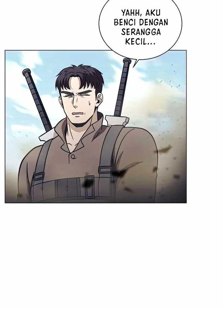 The Ravenous Hunter Chapter 27 Gambar 40