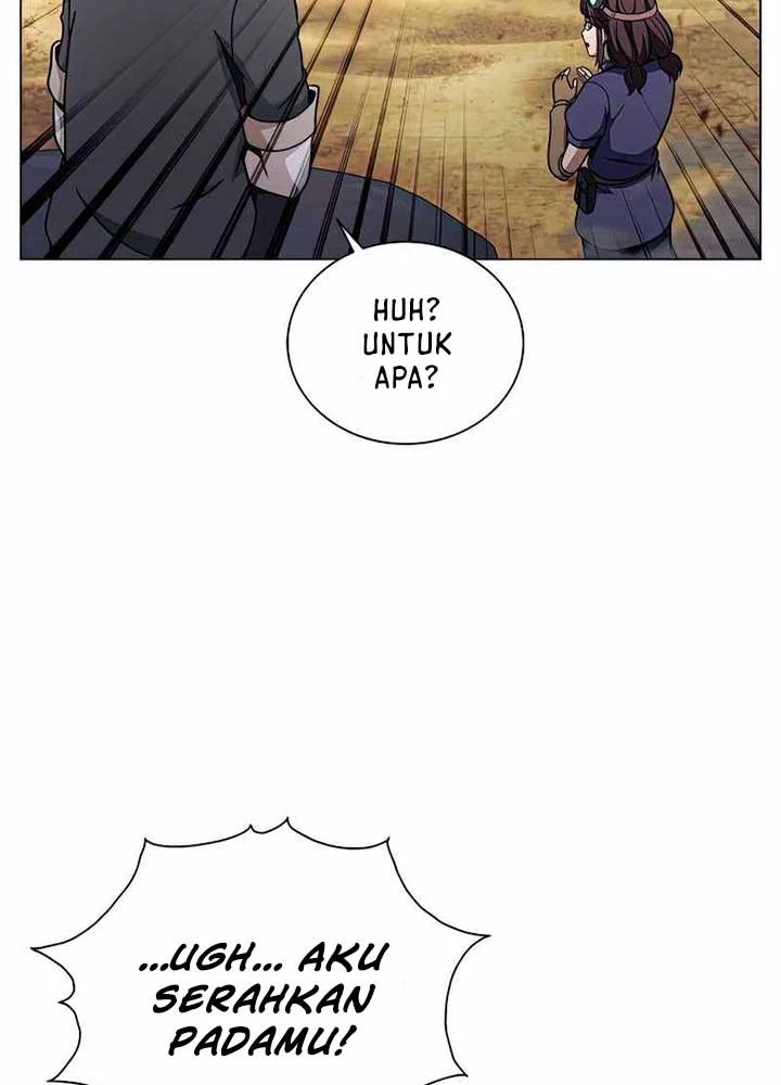 The Ravenous Hunter Chapter 27 Gambar 43