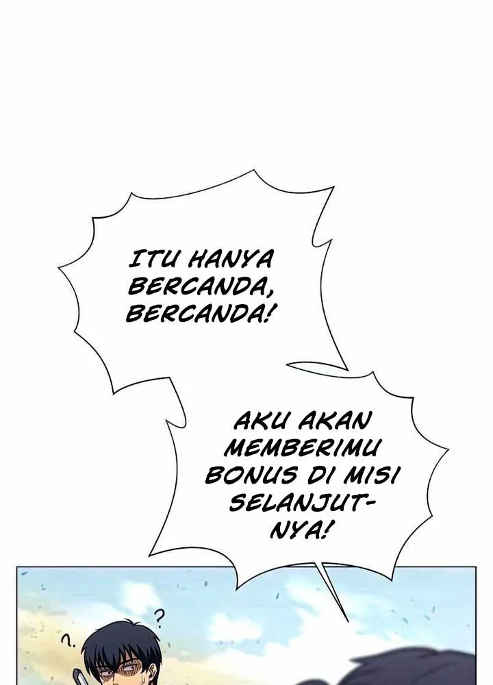 The Ravenous Hunter Chapter 27 Gambar 46