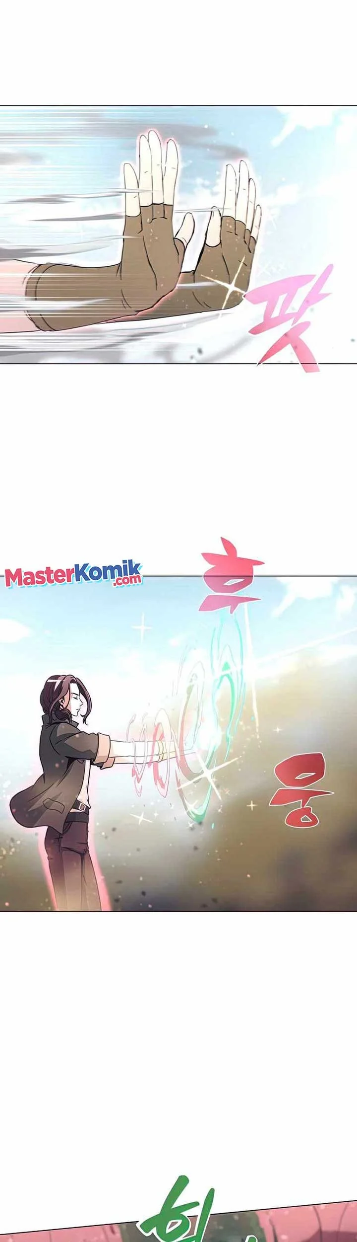 The Ravenous Hunter Chapter 27 Gambar 50