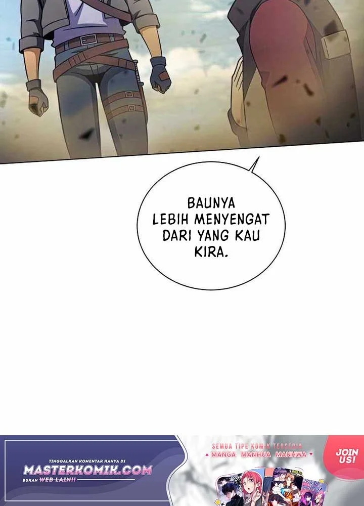 The Ravenous Hunter Chapter 27 Gambar 58