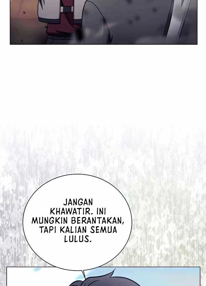 The Ravenous Hunter Chapter 27 Gambar 64