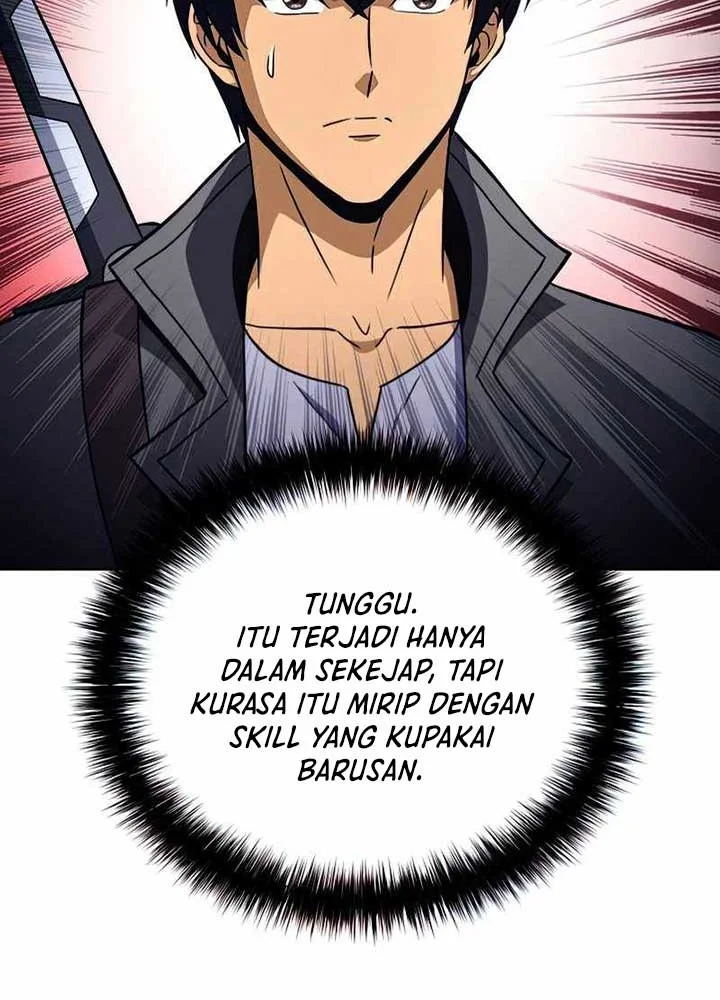 The Ravenous Hunter Chapter 27 Gambar 7