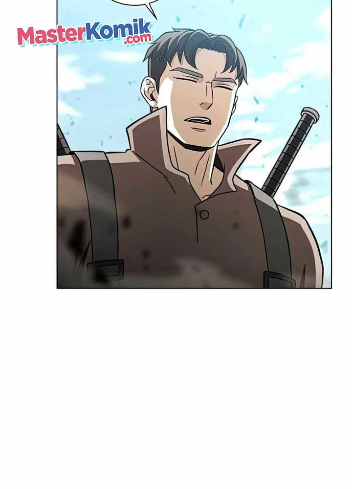 The Ravenous Hunter Chapter 28 Gambar 10