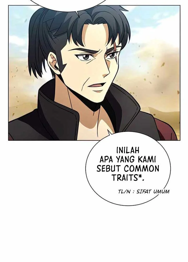 The Ravenous Hunter Chapter 28 Gambar 16