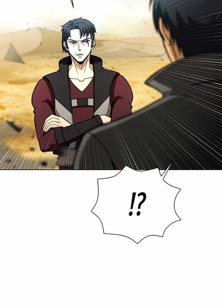 The Ravenous Hunter Chapter 28 Gambar 19