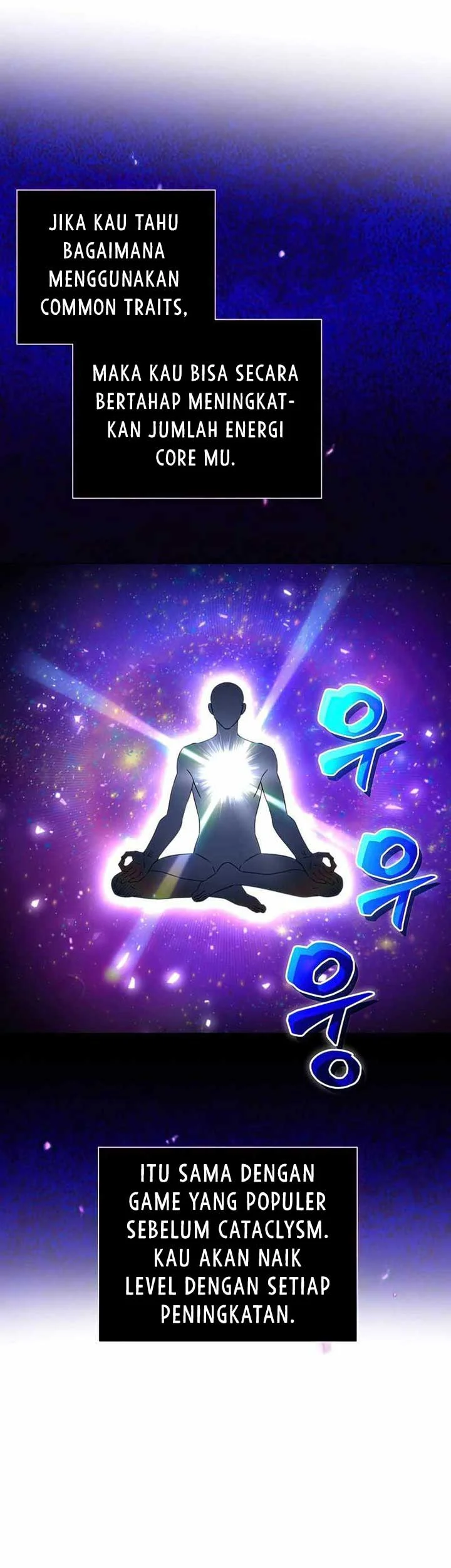 The Ravenous Hunter Chapter 28 Gambar 20