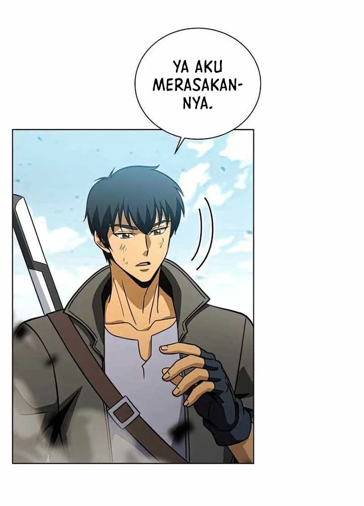 The Ravenous Hunter Chapter 28 Gambar 37