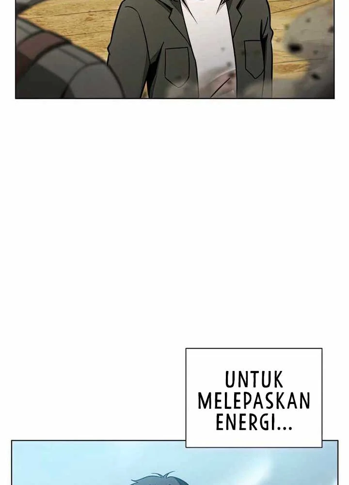 The Ravenous Hunter Chapter 28 Gambar 31