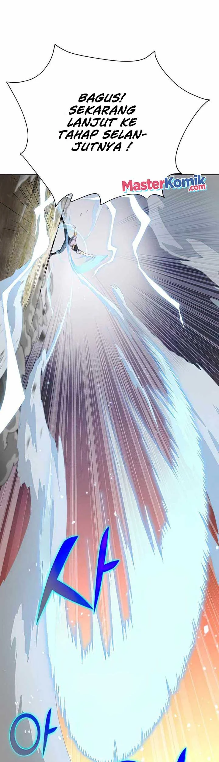 The Ravenous Hunter Chapter 28 Gambar 47