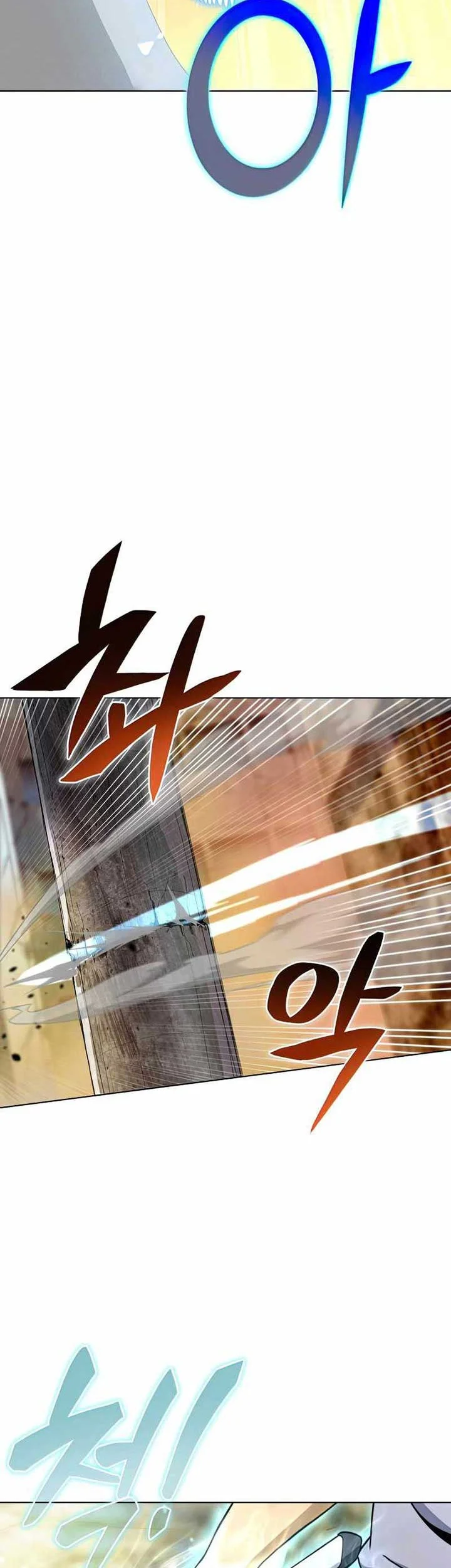 The Ravenous Hunter Chapter 28 Gambar 48