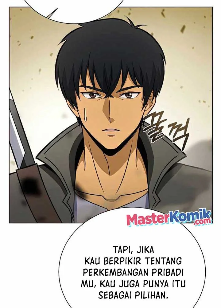The Ravenous Hunter Chapter 28 Gambar 40