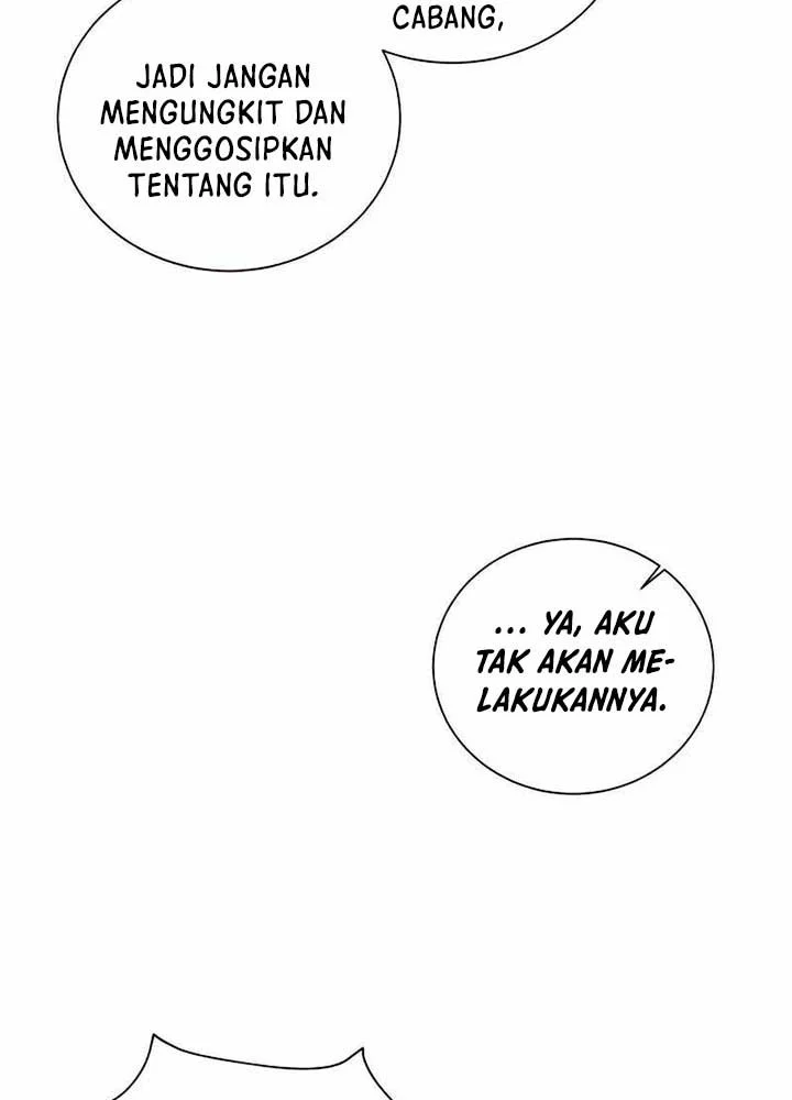 The Ravenous Hunter Chapter 28 Gambar 43