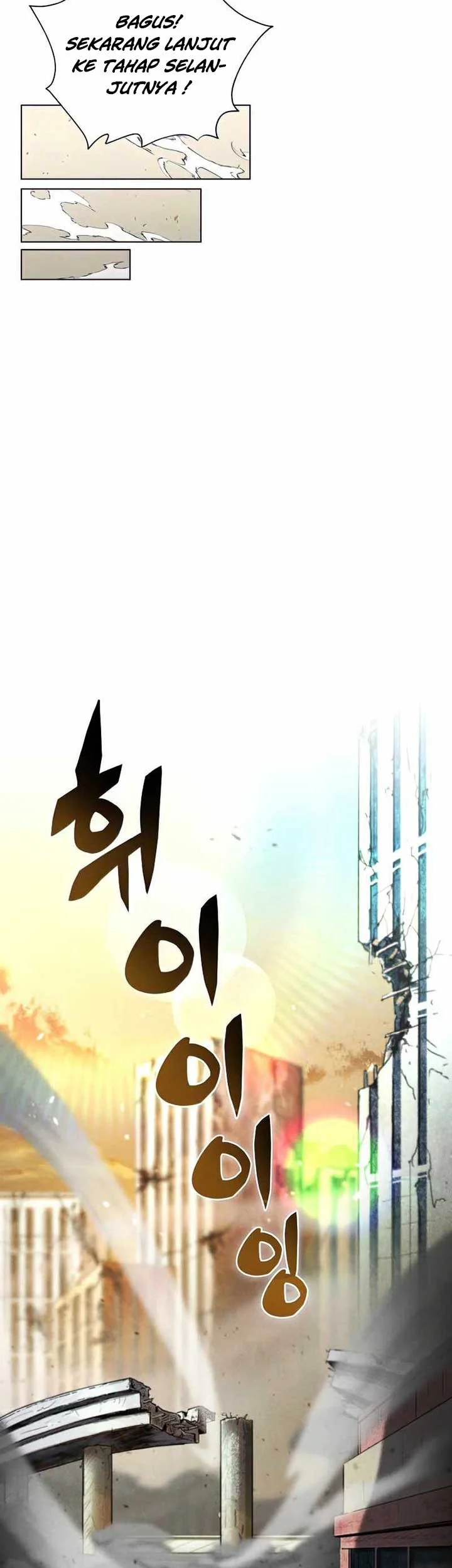 The Ravenous Hunter Chapter 28 Gambar 44