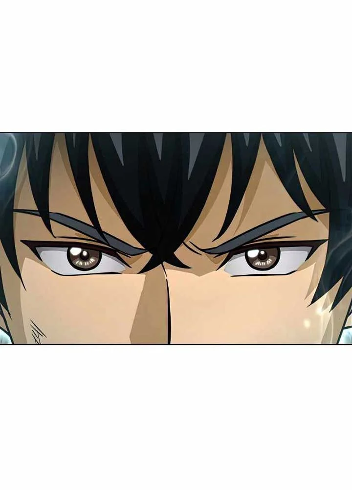 The Ravenous Hunter Chapter 28 Gambar 46