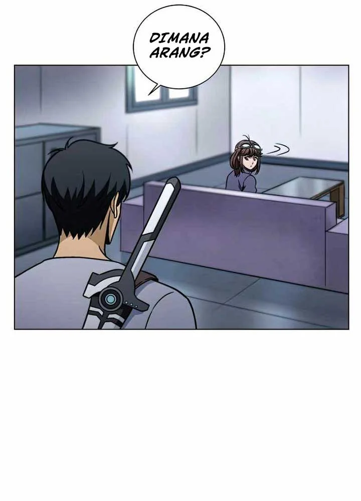 The Ravenous Hunter Chapter 28 Gambar 55