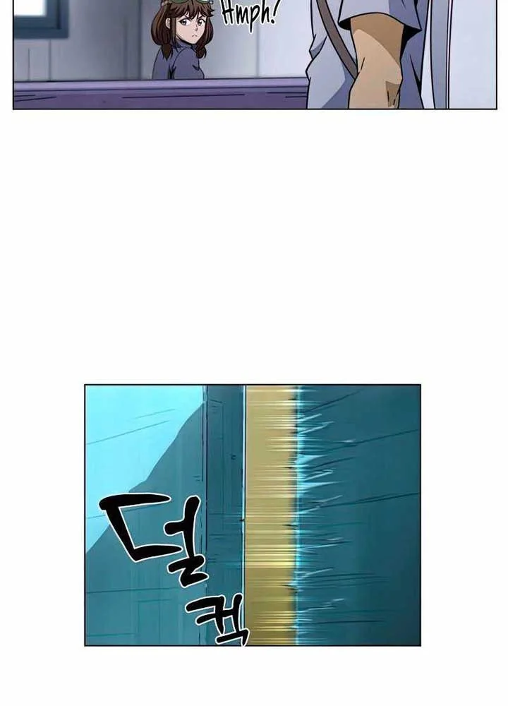 The Ravenous Hunter Chapter 28 Gambar 58