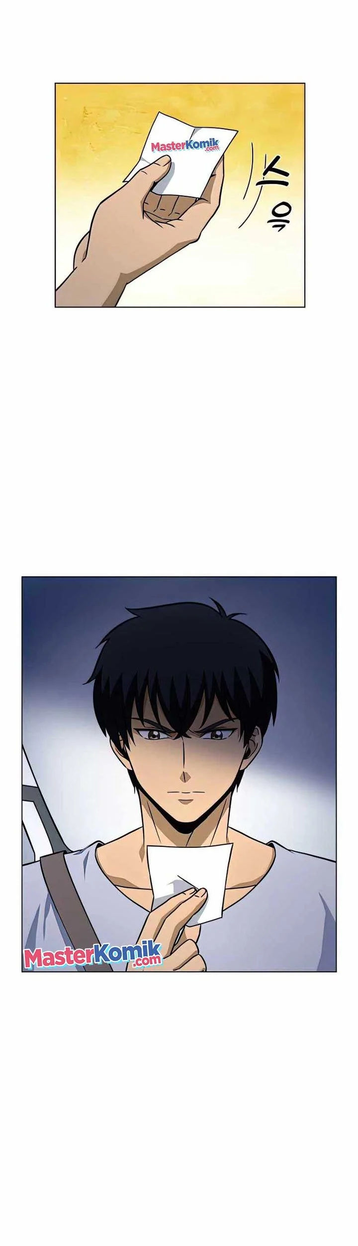 The Ravenous Hunter Chapter 28 Gambar 60