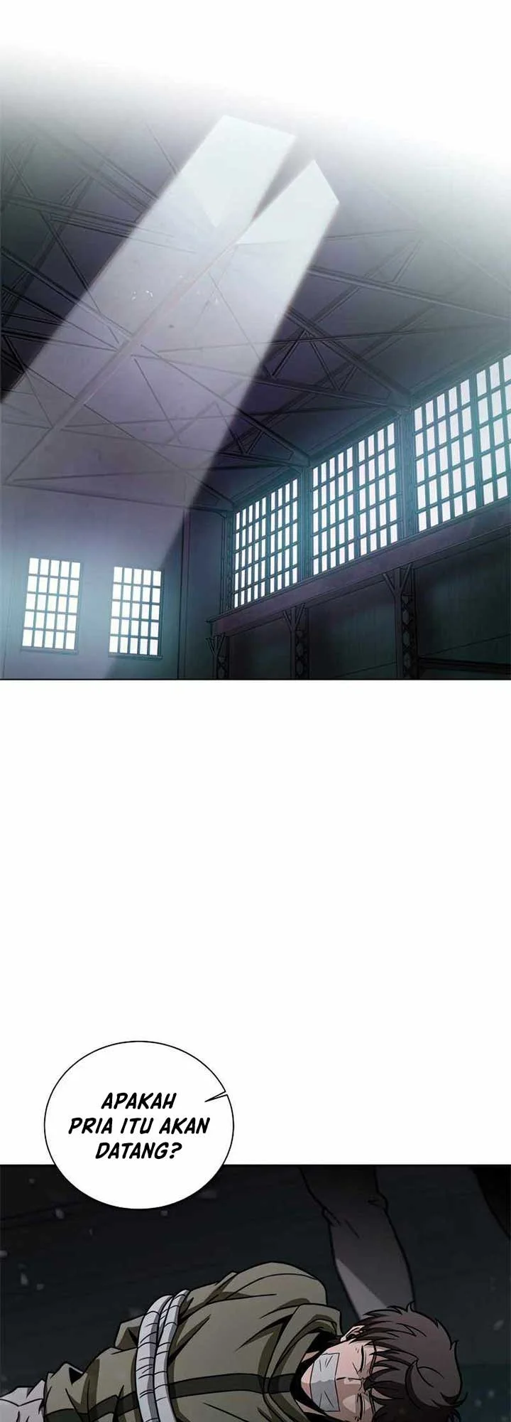 The Ravenous Hunter Chapter 28 Gambar 61