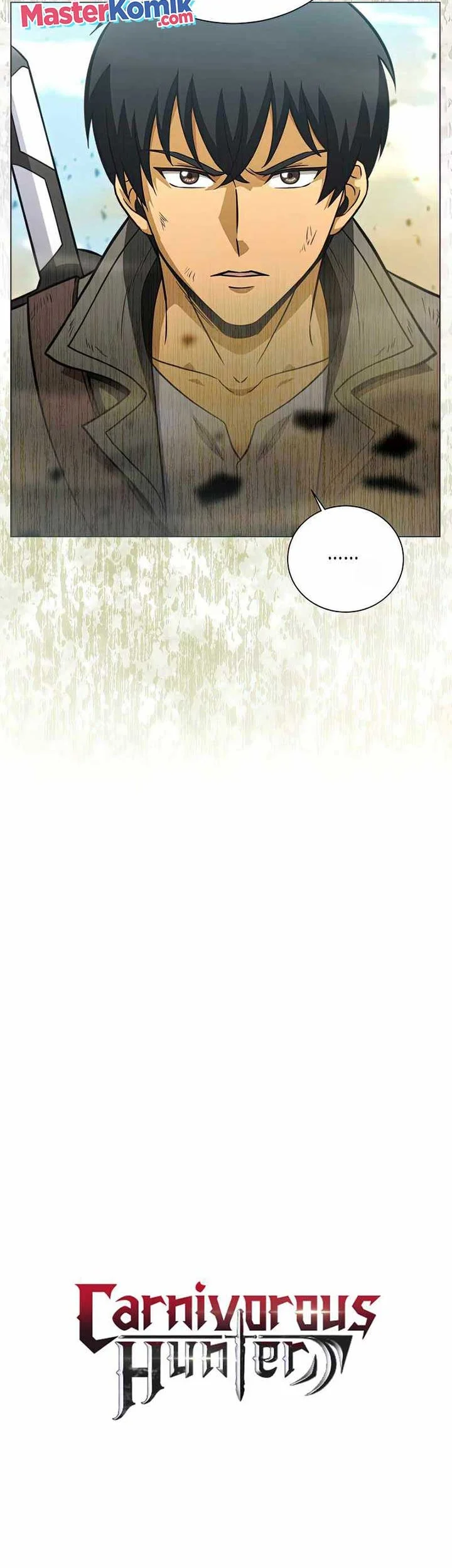 The Ravenous Hunter Chapter 28 Gambar 3