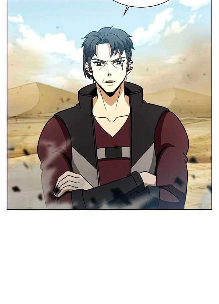 The Ravenous Hunter Chapter 28 Gambar 7