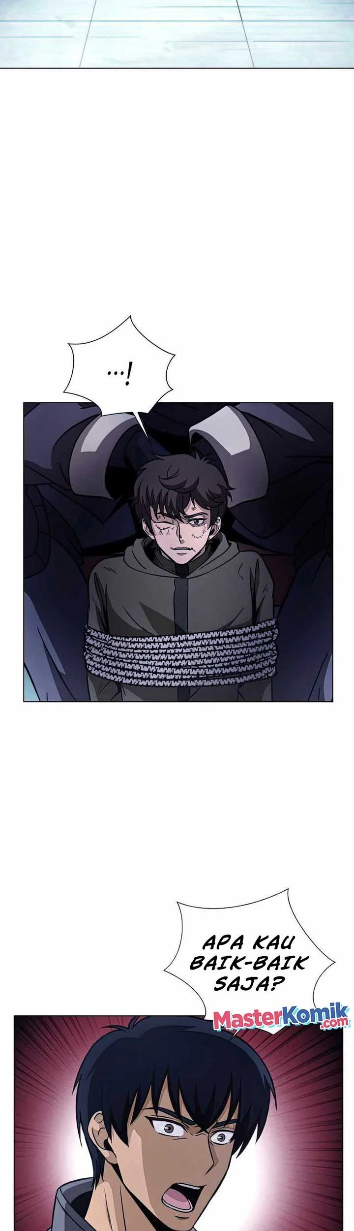 The Ravenous Hunter Chapter 29 Gambar 8