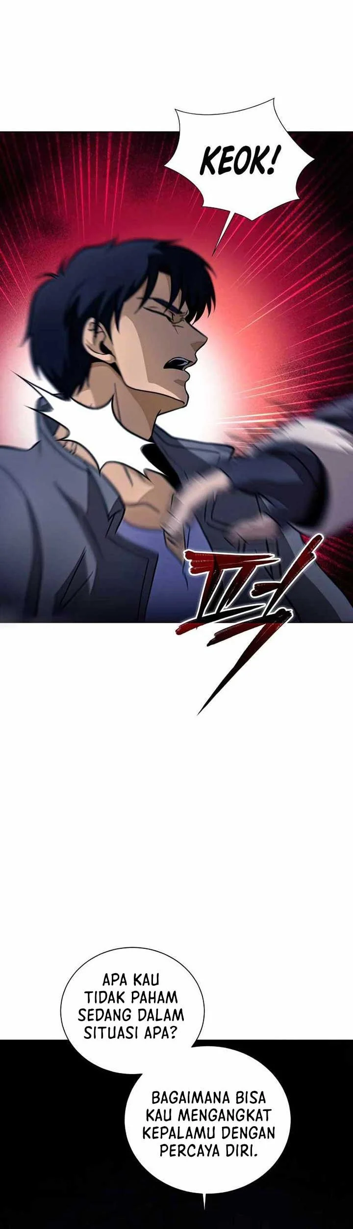 The Ravenous Hunter Chapter 29 Gambar 15