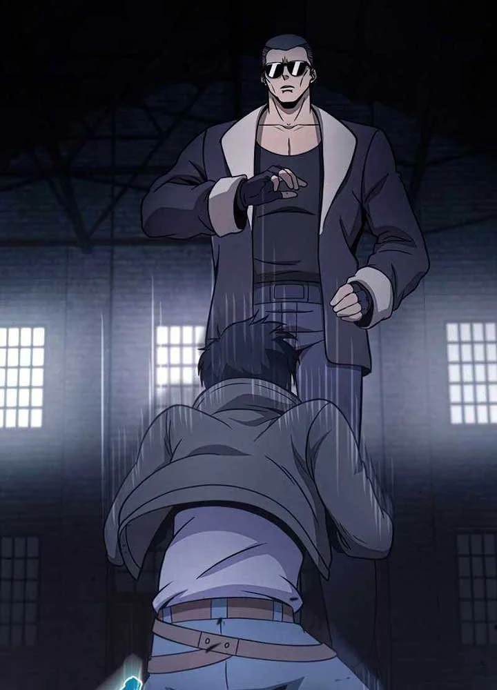 The Ravenous Hunter Chapter 29 Gambar 16