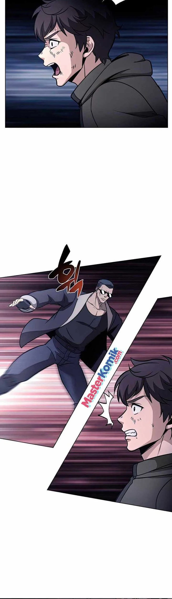 The Ravenous Hunter Chapter 29 Gambar 18