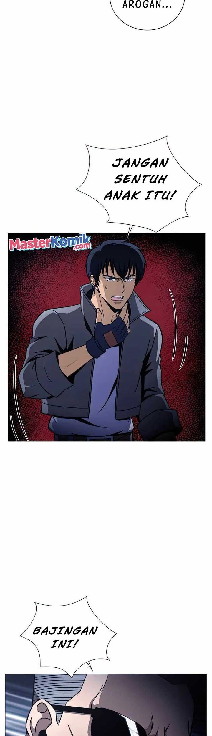 The Ravenous Hunter Chapter 29 Gambar 21