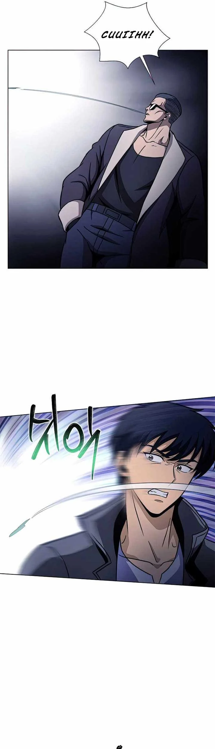 The Ravenous Hunter Chapter 29 Gambar 23