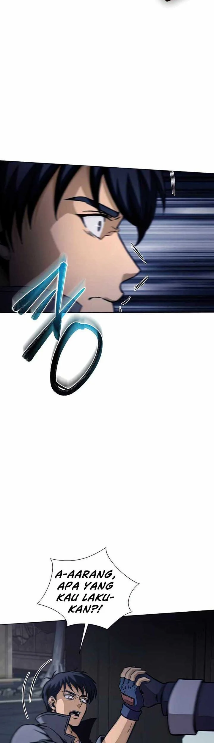 The Ravenous Hunter Chapter 29 Gambar 36