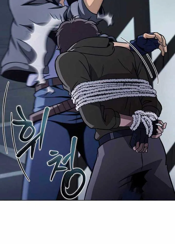 The Ravenous Hunter Chapter 29 Gambar 37