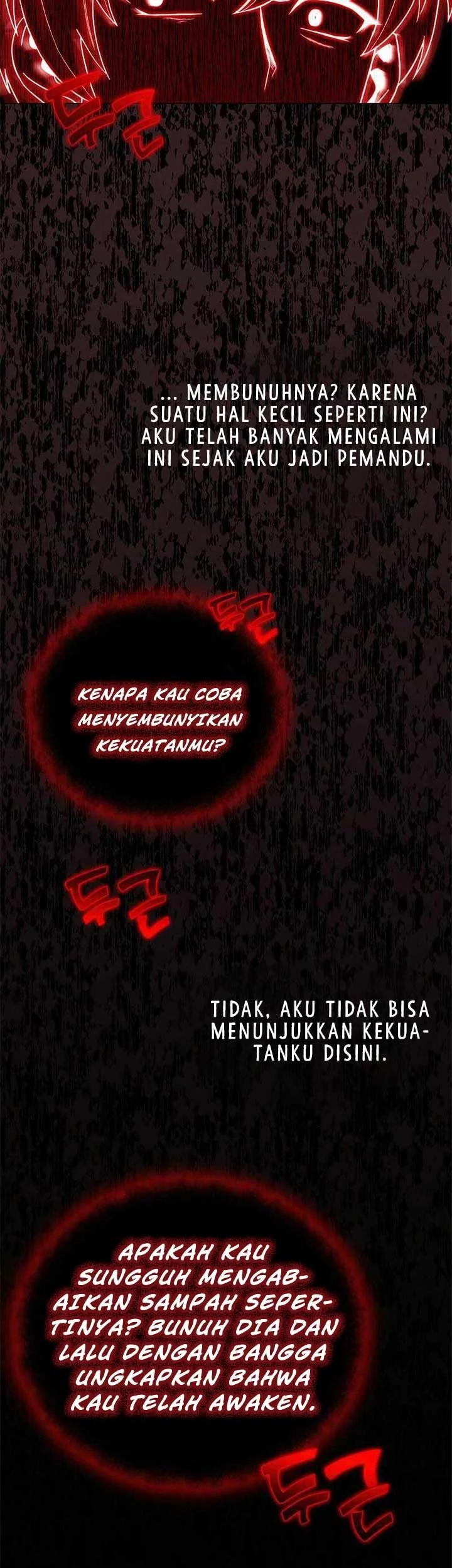 The Ravenous Hunter Chapter 29 Gambar 26