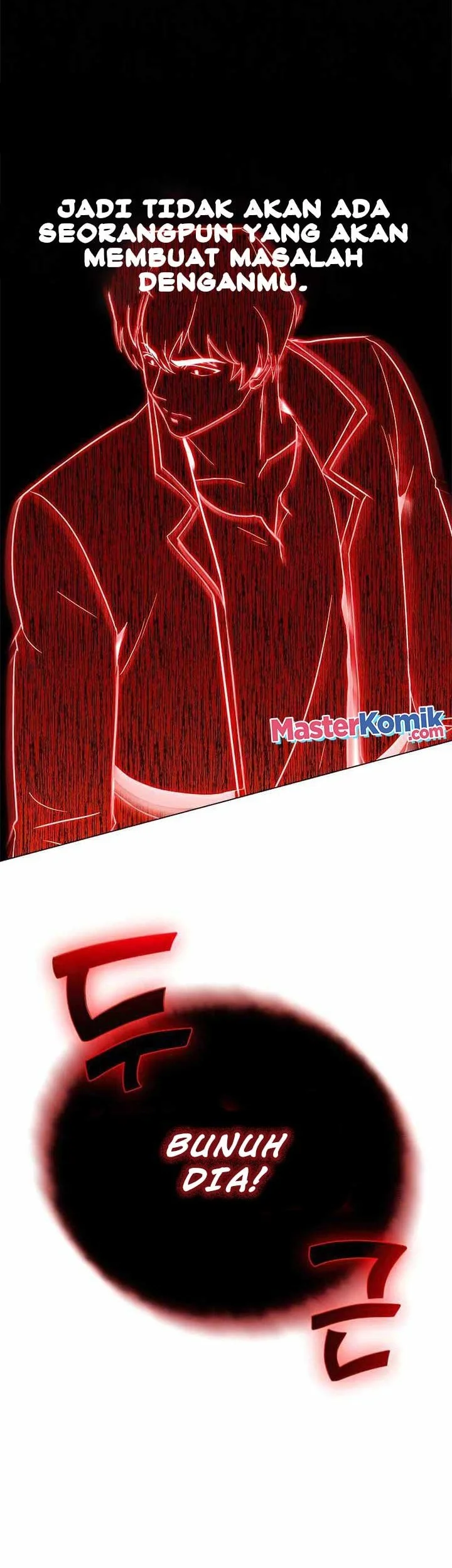 The Ravenous Hunter Chapter 29 Gambar 27