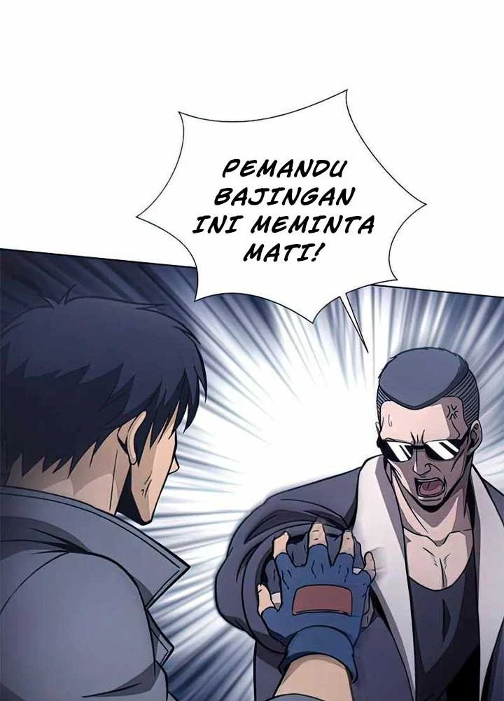 The Ravenous Hunter Chapter 29 Gambar 31