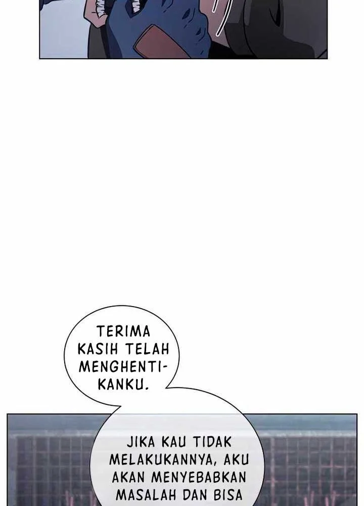 The Ravenous Hunter Chapter 29 Gambar 49