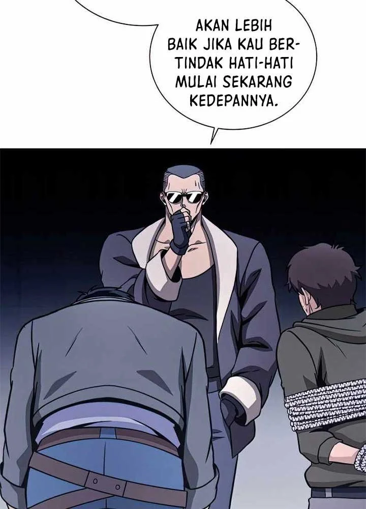 The Ravenous Hunter Chapter 29 Gambar 43