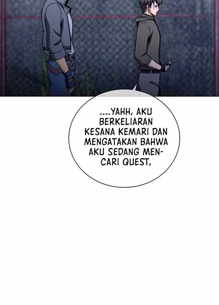 The Ravenous Hunter Chapter 29 Gambar 52