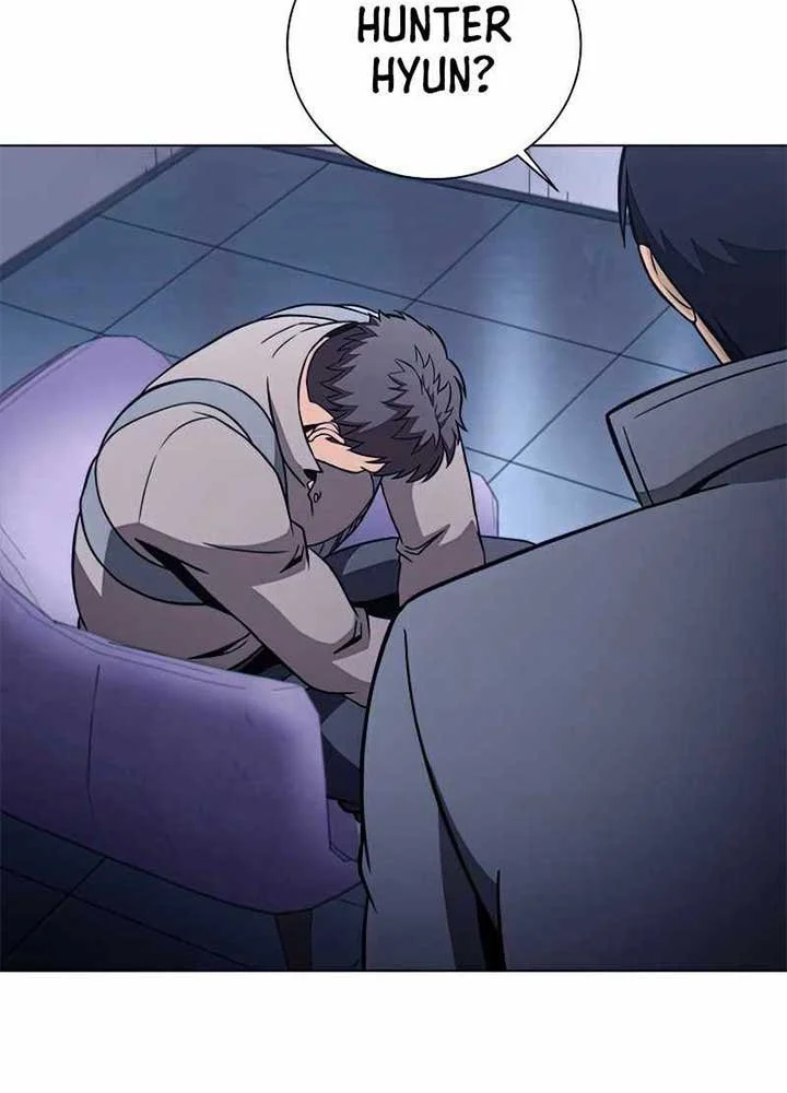 The Ravenous Hunter Chapter 29 Gambar 67