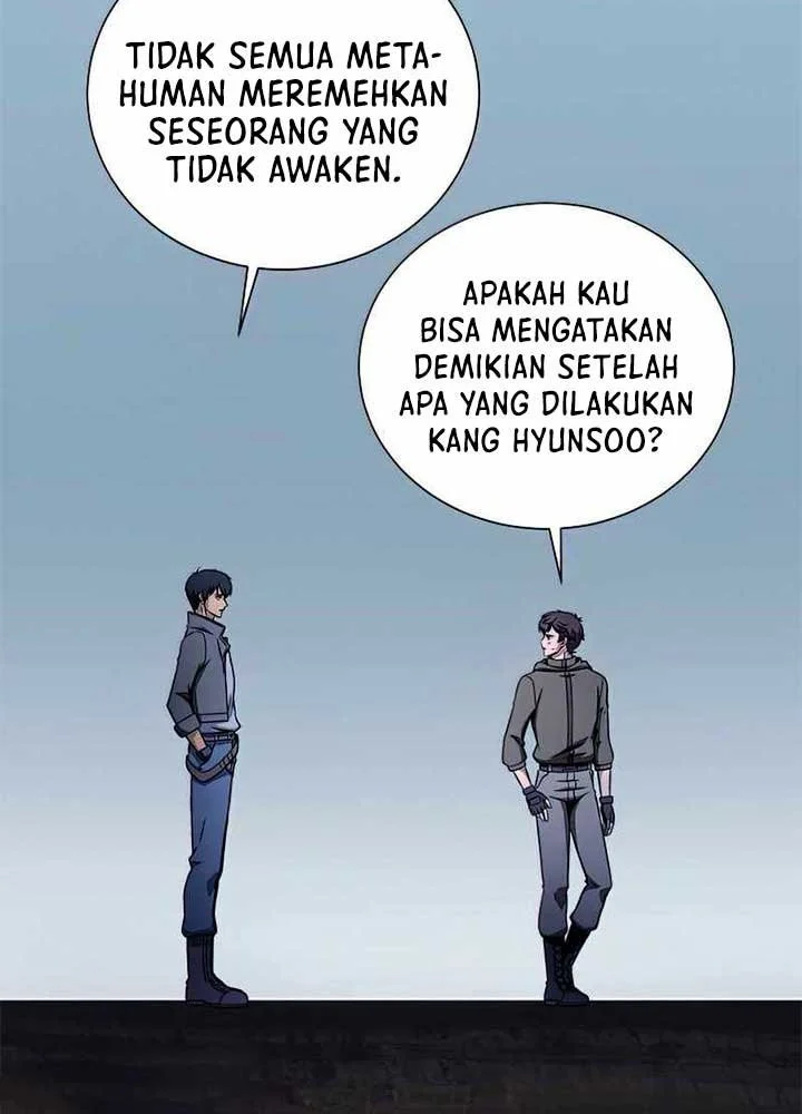 The Ravenous Hunter Chapter 29 Gambar 58