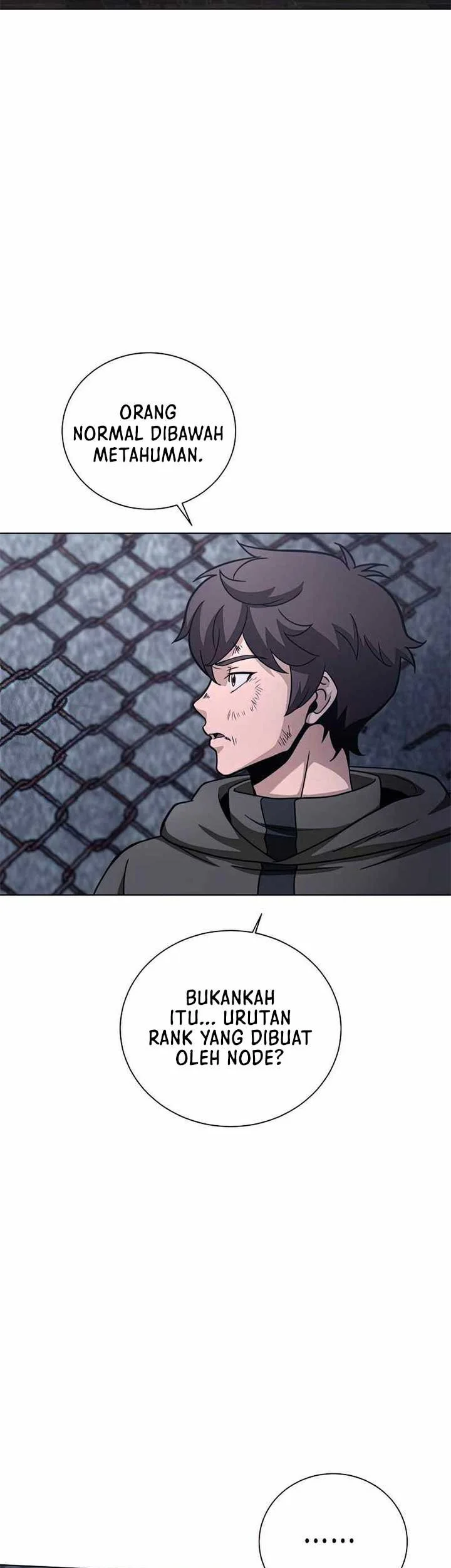 The Ravenous Hunter Chapter 29 Gambar 59