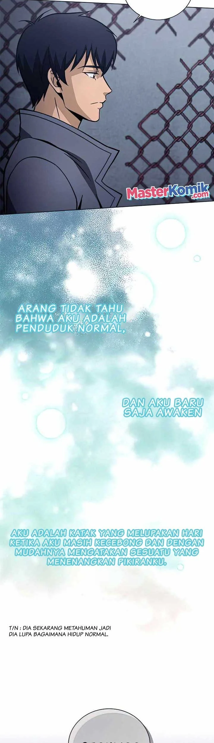 The Ravenous Hunter Chapter 29 Gambar 60