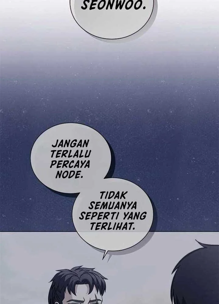 The Ravenous Hunter Chapter 29 Gambar 61