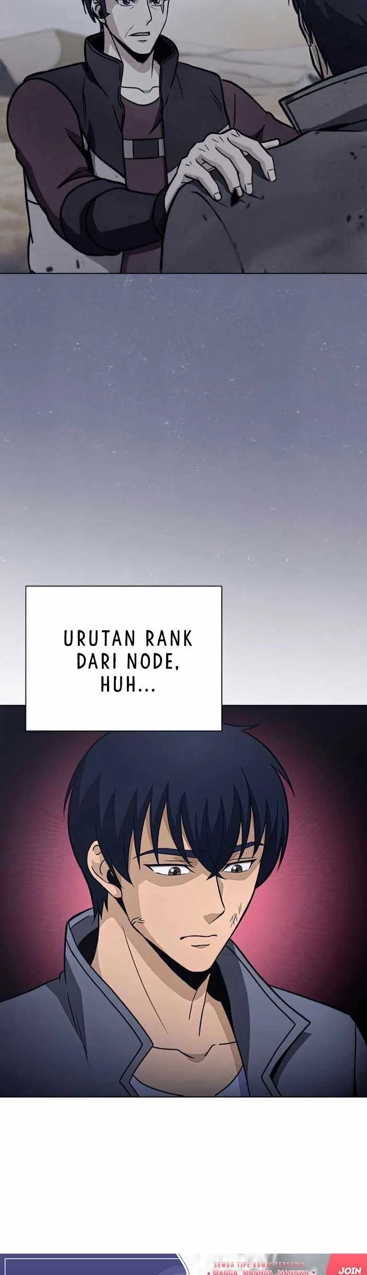 The Ravenous Hunter Chapter 29 Gambar 62