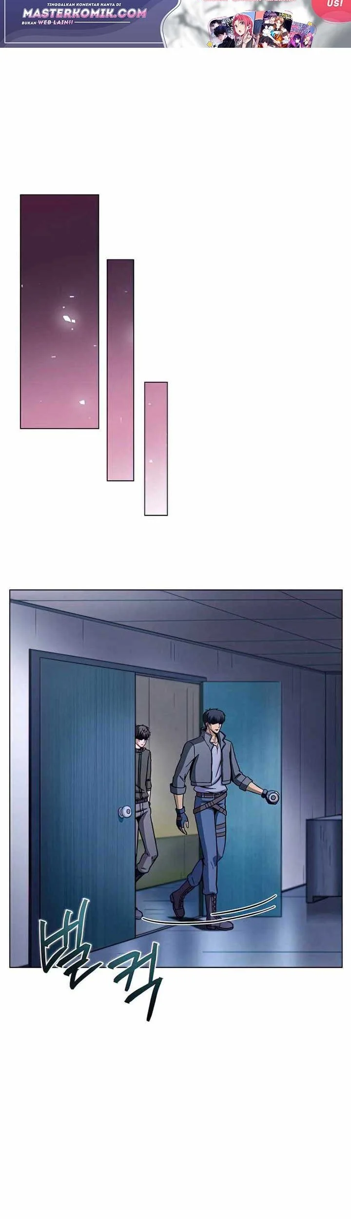 The Ravenous Hunter Chapter 29 Gambar 63