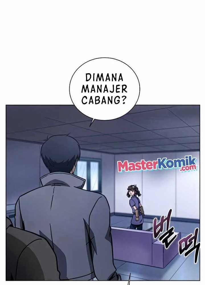 The Ravenous Hunter Chapter 29 Gambar 64