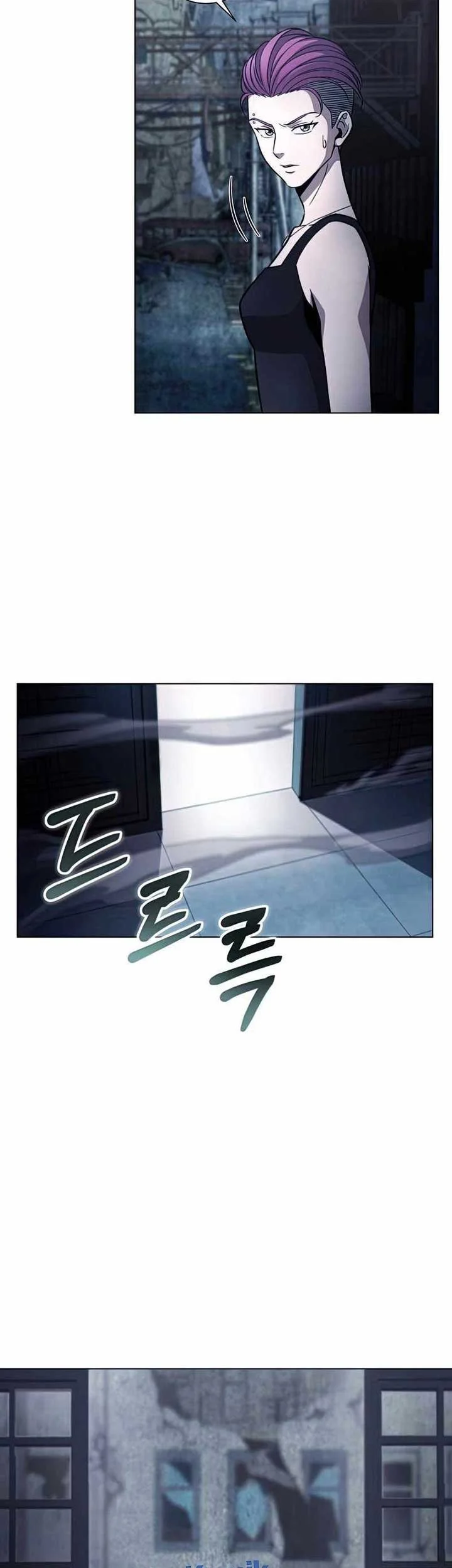 The Ravenous Hunter Chapter 29 Gambar 5